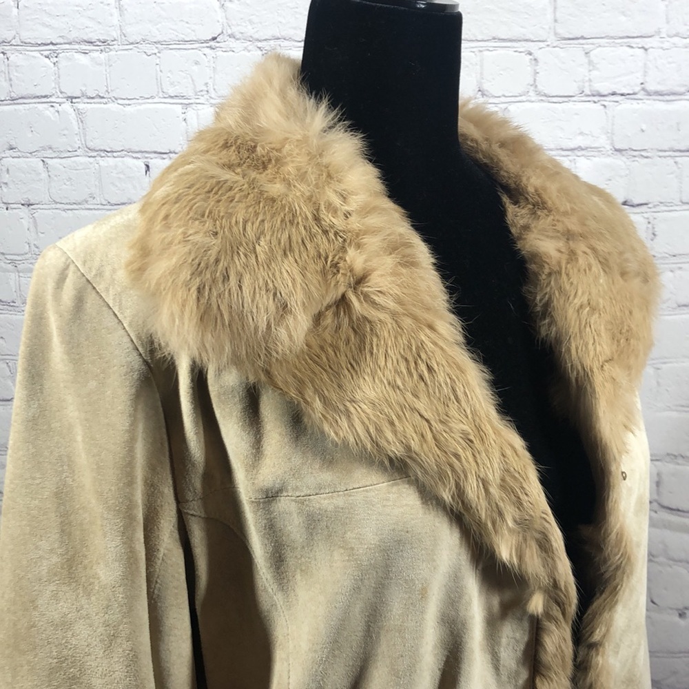 ADLER collection vintage jacket